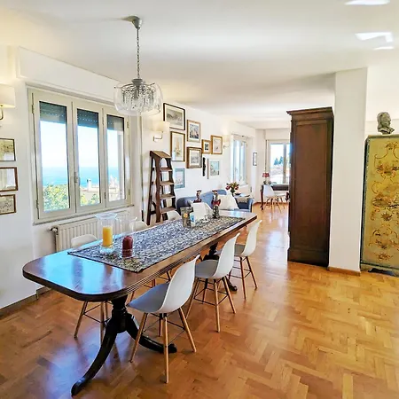 Bed & Breakfast Al Civico Cinque Taormina