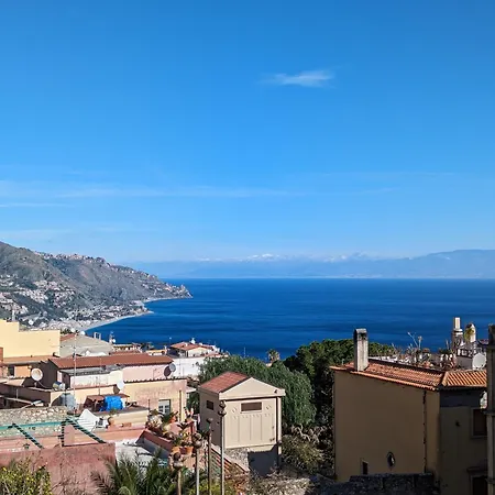Al Civico Cinque * Taormina