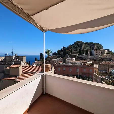 Al Civico Cinque * Taormina