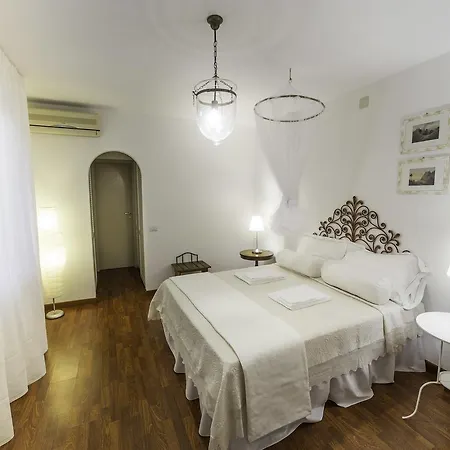 Bed & Breakfast Al Civico Cinque Taormina
