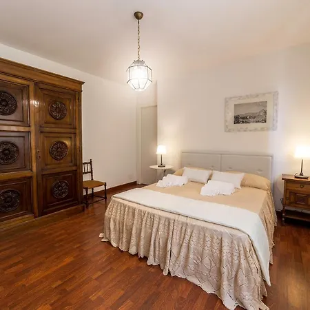 Bed & Breakfast Al Civico Cinque