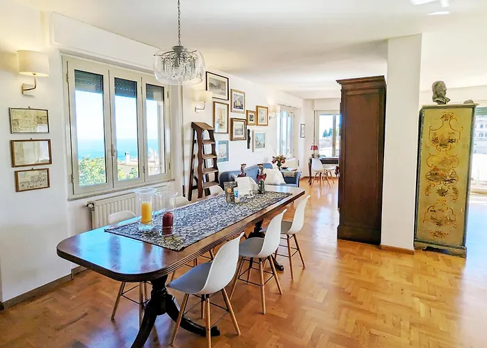 Bed and Breakfast Al Civico Cinque Ταορμίνα