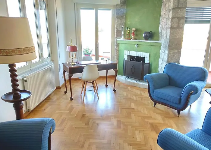 Al Civico Cinque Bed and Breakfast Ταορμίνα