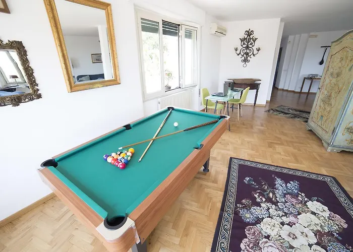 Al Civico Cinque Bed and Breakfast Ταορμίνα