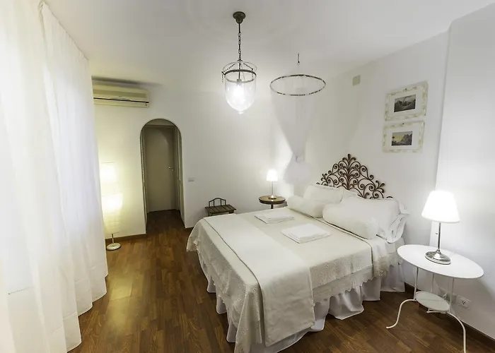 Bed and Breakfast Al Civico Cinque Ταορμίνα