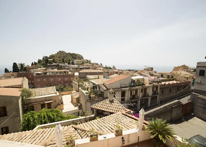 Al Civico Cinque Bed and Breakfast