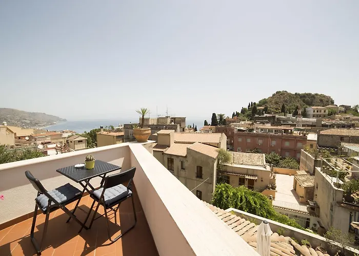 Al Civico Cinque Bed and Breakfast