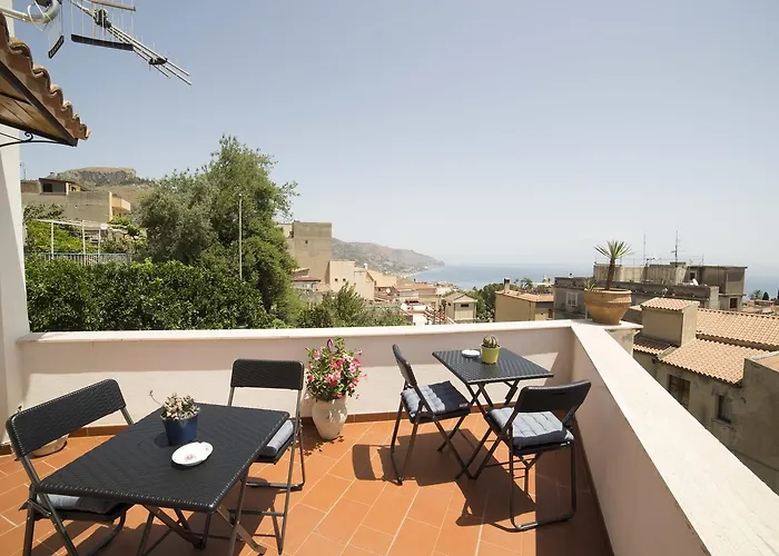 Al Civico Cinque Bed and Breakfast