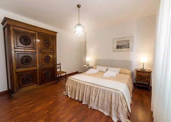 Bed and Breakfast Al Civico Cinque
